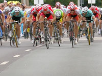 Cottbus-G�rlitz-Cottbus 2009