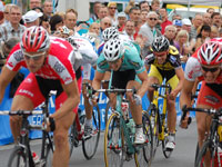 Cottbus-G�rlitz-Cottbus 2009