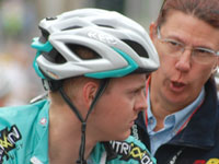 Cottbus-G�rlitz-Cottbus 2009