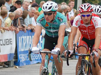 Cottbus-G�rlitz-Cottbus 2009