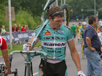 Cottbus-G�rlitz-Cottbus 2009