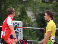Cottbus-G�rlitz-Cottbus 2009