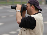 Cottbus-G�rlitz-Cottbus 2009