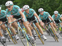 Cottbus-G�rlitz-Cottbus 2009