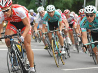 Cottbus-G�rlitz-Cottbus 2009