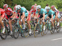 Cottbus-G�rlitz-Cottbus 2009