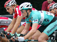 Cottbus-G�rlitz-Cottbus 2009