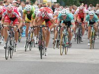 Cottbus-G�rlitz-Cottbus 2009