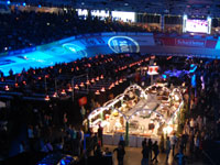 Berliner Sechstagerennen 2011