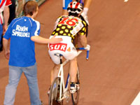 Berliner Sechstagerennen 2011