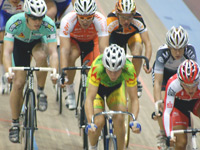 BL U23 Berlin 2009