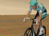 BL U23 Berlin 2009