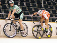 BL U23 Berlin 2009