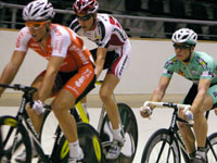 BL U23 Berlin 2009