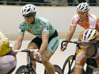 BL U23 Berlin 2009