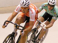 BL U23 Berlin 2009