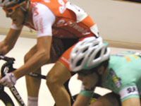 BL U23 Berlin 2009